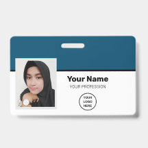 Foto für benutzerdefinierte Mitarbeiter - Bar-Code