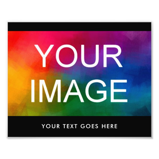 Foto für benutzerdefinierte TextHochladen von Fami (Vorne)