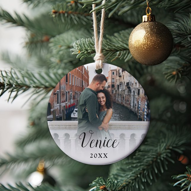 Foto für benutzerdefinierten Bildlauf Keramik Ornament (Von Creator hochgeladen)