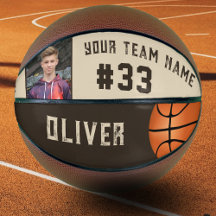 Foto für Benutzername und Nummer des Teams