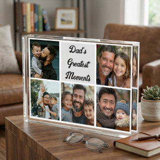 Foto für beste Momente Vaters