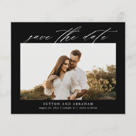 Foto für Budgetskripte Save the Date