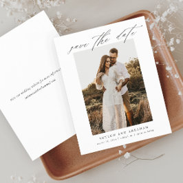 Foto für Budgetskripte Save the Date