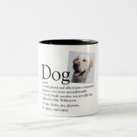 Foto für das beste Dog Definition Zitat der niedli