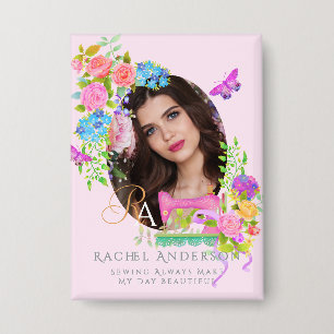 Foto für das Nähen der Multifunktionsleisten der M Button