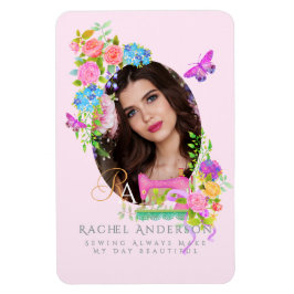 Foto für das Nähen der Multifunktionsleisten der M Magnet