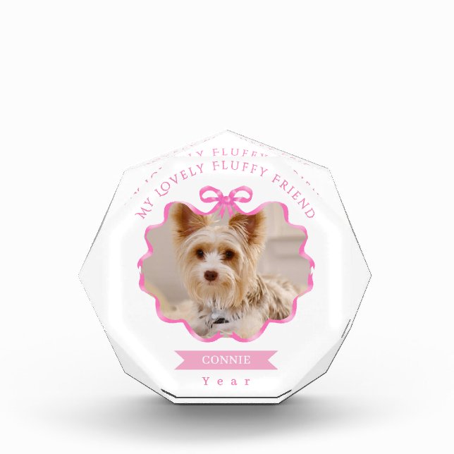 Foto für den Bow-Flachbildschirm (Vorderseite)