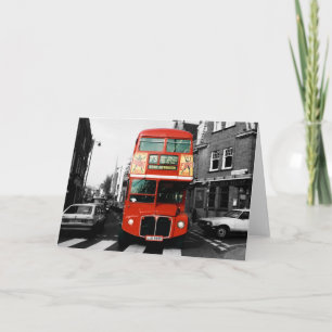 Foto für den Busstandort London Karte