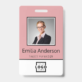 Foto für den Namen von Mitarbeitern mit benutzerde Ausweis