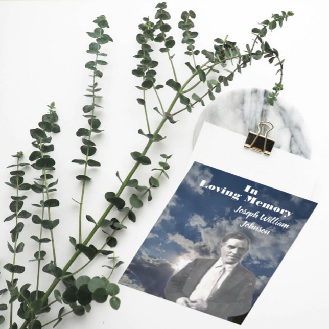 Foto für den Sun- und Clouds-Gedächtnisdienst | Ko Programm (Von Creator hochgeladen)