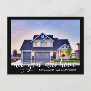 Foto für die Ankündigung von Neujahrsneubiläen für