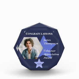 Foto für die freiwillige Wertschätzung