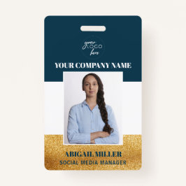 Foto für die grüne ID des benutzerdefinierten Mita Ausweis