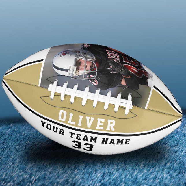 Foto für die Namen des Golden Strip Players Football (Von Creator hochgeladen)