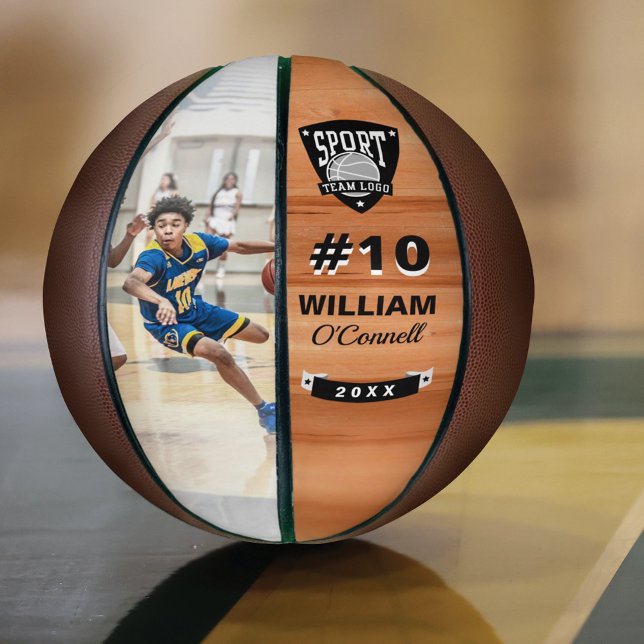 Foto für die Nummer des Mannschaftslogos Basketball (Von Creator hochgeladen)