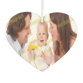 Foto für Familien Sonderaktion Cool Autolufterfrischer