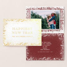 Foto für Feiertage in Frost Branches