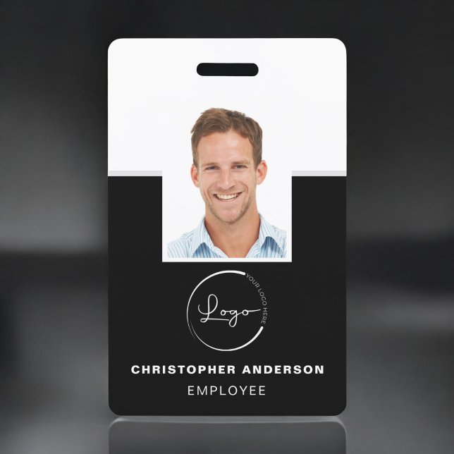 Foto für Firmenarbeit mit benutzerdefinierten Name Ausweis (Von Creator hochgeladen)