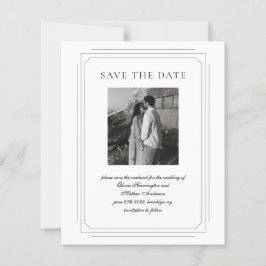 FOTO für geometrische Rahmen des BUDGET-Formats