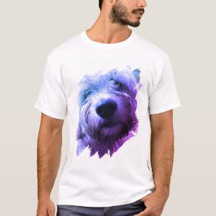 Foto für Haustiere / Ihr Foto hier T-Shirt
