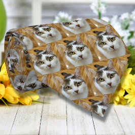 Foto für Haustiere oder Familienmitglieder Persona Krawatte