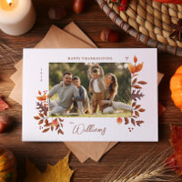 Foto für Herbstausgänge