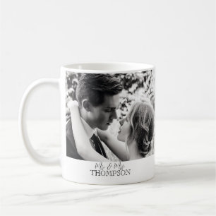 Foto für Hochzeiten Kaffeetasse