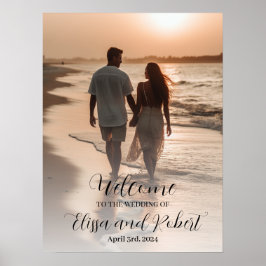 Foto für Hochzeitssachen: Anpassen der perfekten H Poster