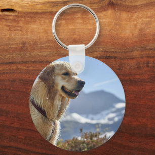 Foto für Hunde Personalisiert Schlüsselanhänger