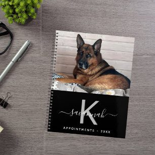 Foto für Hunde Planer