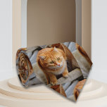 Foto für Katzen personalisieren benutzerdefinierte Krawatte<br><div class="desc">Dieses Design entstand durch digitale Kunst und kann in dem Bereich personalisiert sein, der durch das Ändern des Fotos oder das Hinzufügen von Wörtern bereitgestellt wird. Kontaktieren Sie mich unter colorflowcreations@gmail.com , wenn Sie dieses Design für ein anderes Produkt haben möchten. Kaufen Sie meine originale abstrakte Acrylmalerei zum Verkauf unter...</div>