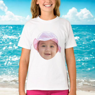 Foto für Kleinkinder, Foto für Kleinkinder T-Shirt