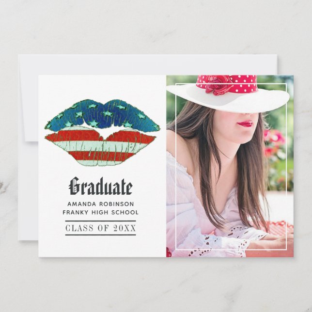 Foto für Liebe Ankündigung (Vorderseite)