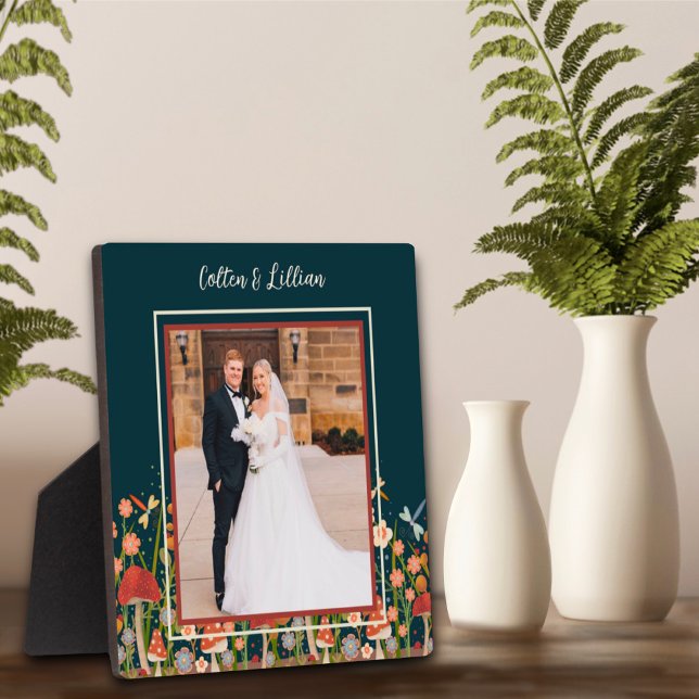 Foto für maßgeschneiderte Namen von Blütendrachens Fotoplatte (Von Creator hochgeladen)