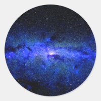 Foto für Milchstraßen-Galaxie