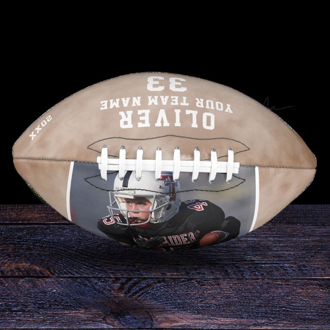 Foto für moderne Spielername Football (Von Creator hochgeladen)