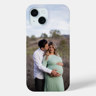 Foto für personalisierte Single Case-Mate iPhone Hülle