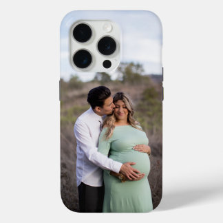 Foto für personalisierte Single Case-Mate iPhone Hülle