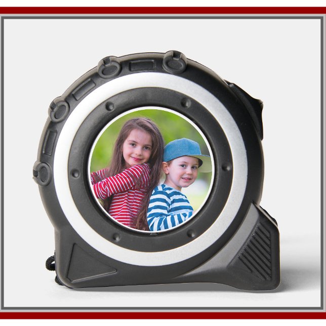 Foto für Privatpersonen Maßband (Von Creator hochgeladen)