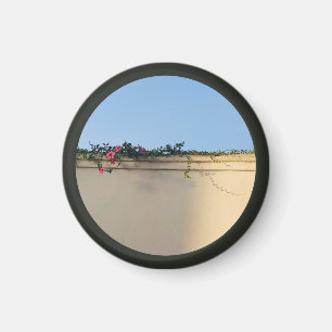 Foto für Ruhe Magnet
