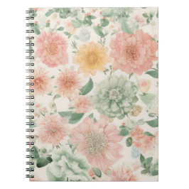 Foto für Wasserfarben Notizblock