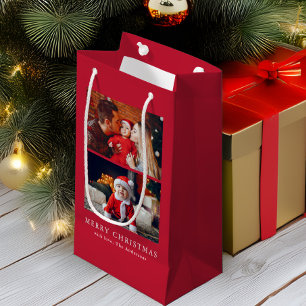 Foto Gallery 2 Personalisiert Kleine Geschenktüte