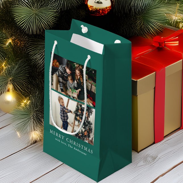 Foto Gallery 2 Personalisiert Kleine Geschenktüte (Von Creator hochgeladen)