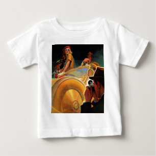 Foto-Gelegenheit Baby T-shirt