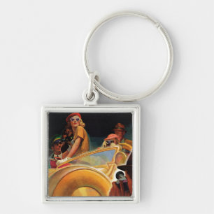 Foto-Gelegenheit Schlüsselanhänger