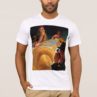 Foto-Gelegenheit T-Shirt