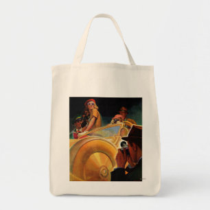 Foto-Gelegenheit Tragetasche