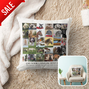 FOTO GESCHENKE MAMA PAPA OPA OMA TIERE FREUNDE KISSEN