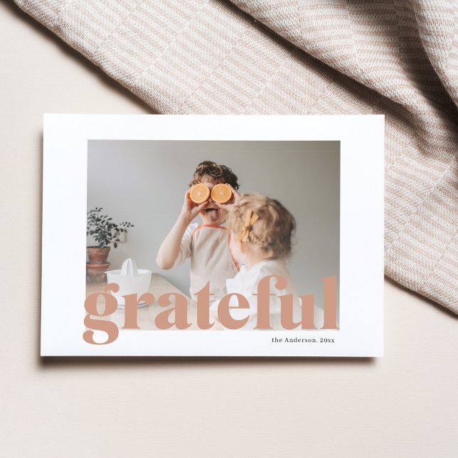 Foto | Glückwunsch Danksagend Postkarte (Von Creator hochgeladen)