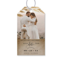 Foto, Gold-Blätter, die das Datum speichern